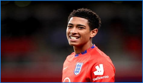 Exploring Jude Bellingham's Religion: A Deep Dive