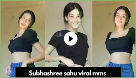 Shubhshree Sahu Viral MMS Video: Unpacking The Controversy And Its Impact